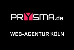 Webagentur Köln - PRYSMA